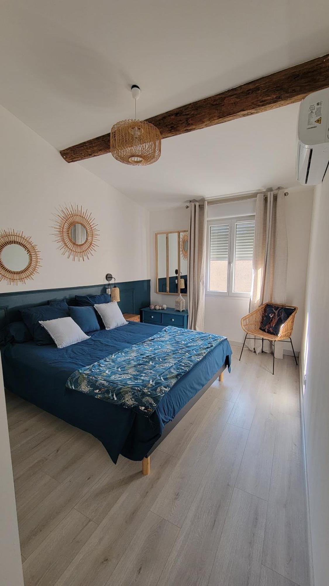 Maison De Ville Standing Proche Mer Florensac Dış mekan fotoğraf